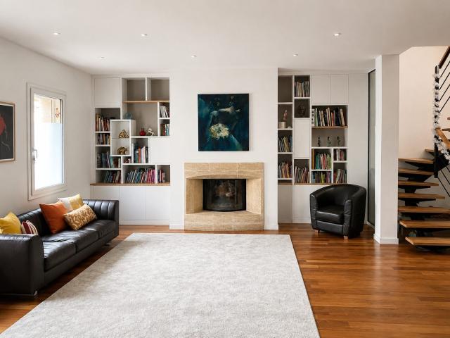 Maison location à Bordeaux
