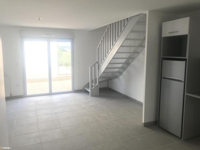 Maison location à Saint-Sauveur, Haute-Garonne