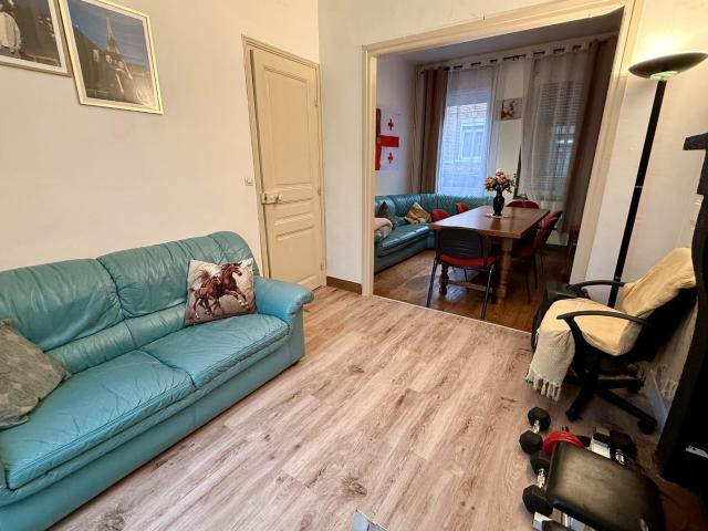 Maison location à Amiens