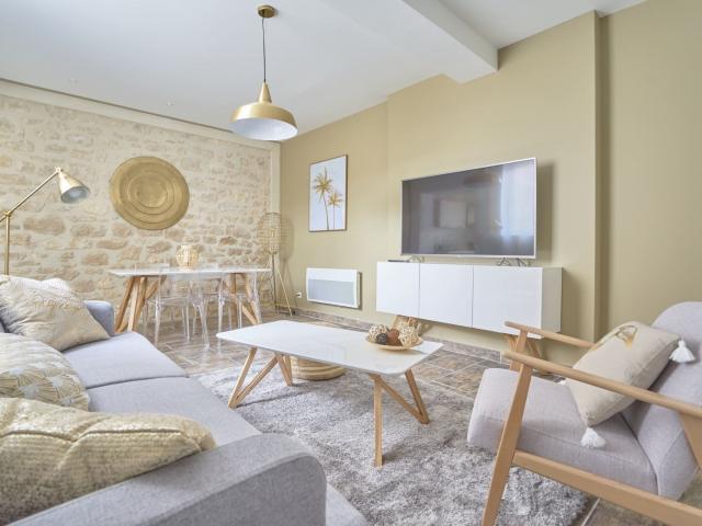 Maison location à Reims
