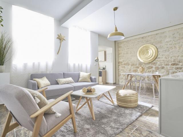 Maison location à Reims