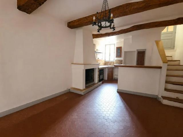 Maison location à Salernes, Var