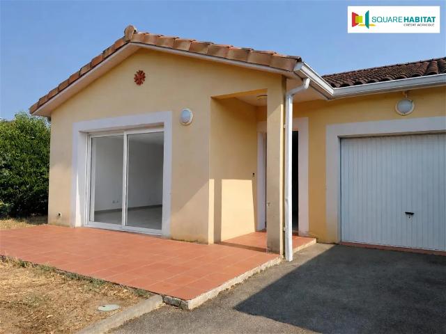 Maison location à Auch, L'isle-jourdain