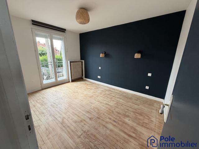 Maison location à Caen, Potigny
