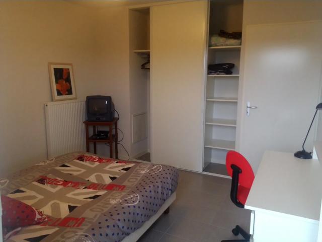 Maison location à Bègles