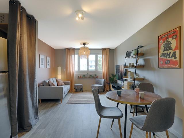 Maison location à Rennes, Bretagne