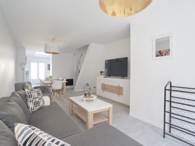 Maison location à Lille, Loos