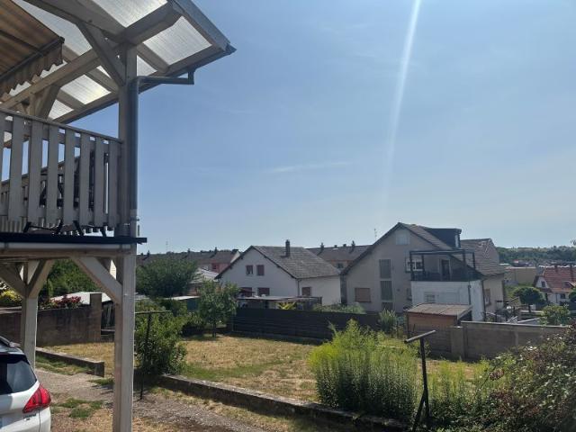 Maison location à Haguenau-Wissembourg, Reichshoffen