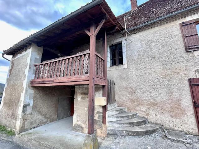 Maison location à Périgueux, Escoire