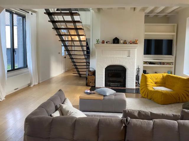 Maison location à Pontault-Combault, Seine-et-Marne