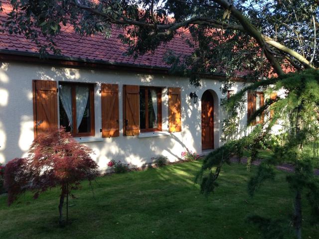 Maison location à Groffliers, Pas-de-Calais