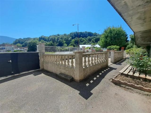Maison location à Grenoble, Vif