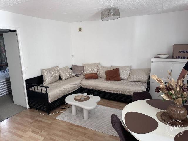 Maison location à Le Raincy, Sevran