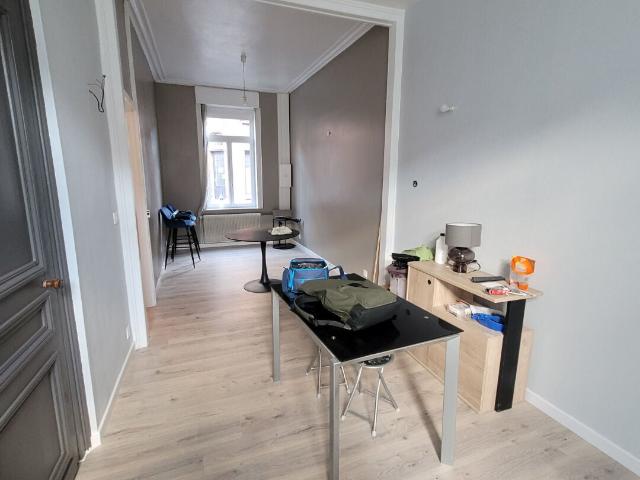 Maison location à Lille, Roubaix