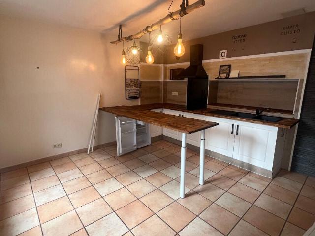 Maison location à Quimper, Bretagne