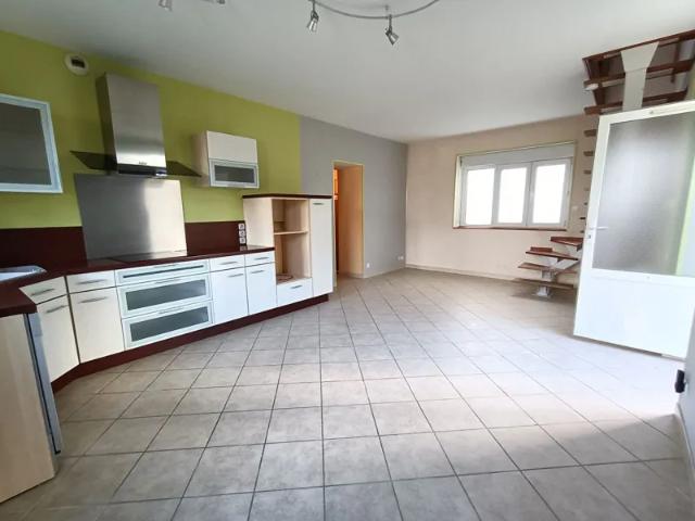 Maison location à Nevers, Garchizy