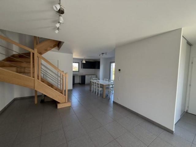 Maison location à Poitiers, Mignaloux-beauvoir