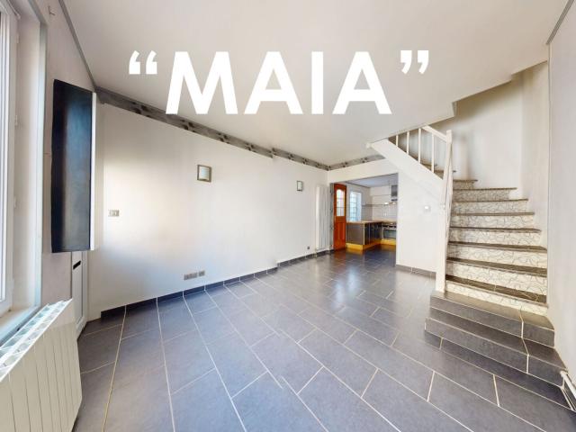 Maison location à Le Havre