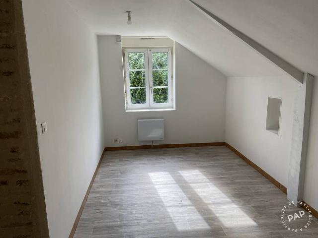 Maison location à Mamers, Saint-paterne