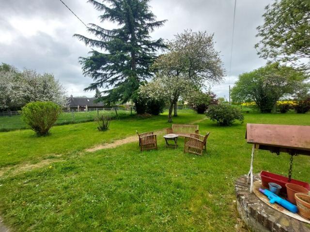 Maison location à Bernay, Sainte-marguerite-de-l'autel