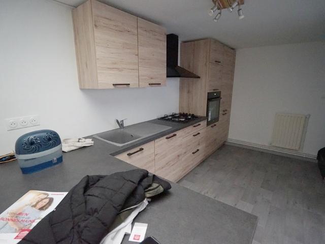 Maison location à Lille