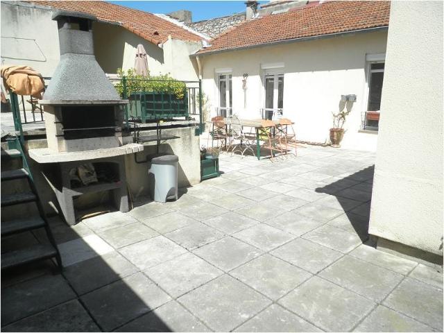 Maison location à Alès