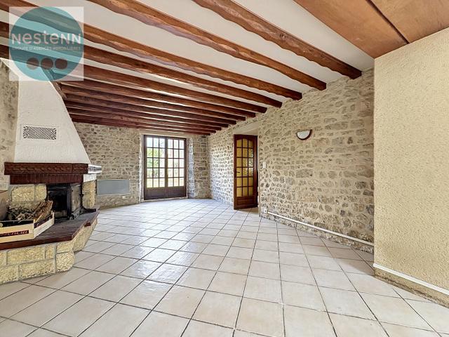 Maison location à Rue Marcel Belot, Olivet