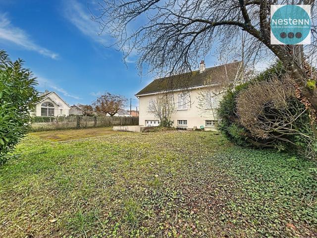 Maison location à Orléans, Olivet