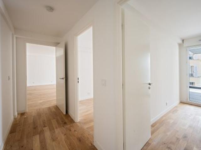 Maison location à Boulogne-Billancourt, Boulogne-billancourt