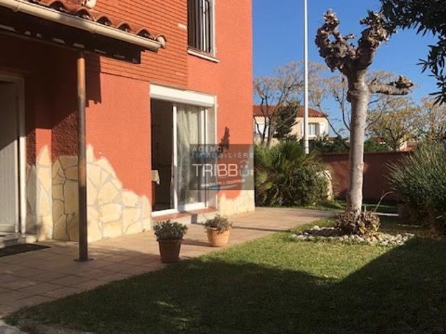 Maison location à Mas Bedos, Perpignan
