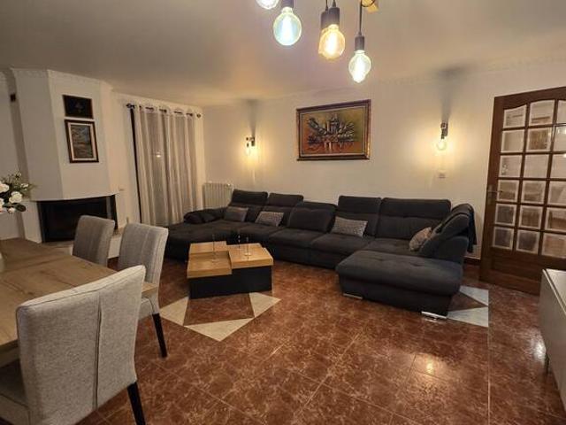 Maison location à Le Raincy, Aulnay-sous-bois