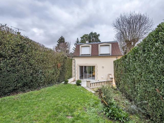 Maison location à Boulogne-Billancourt, Chaville
