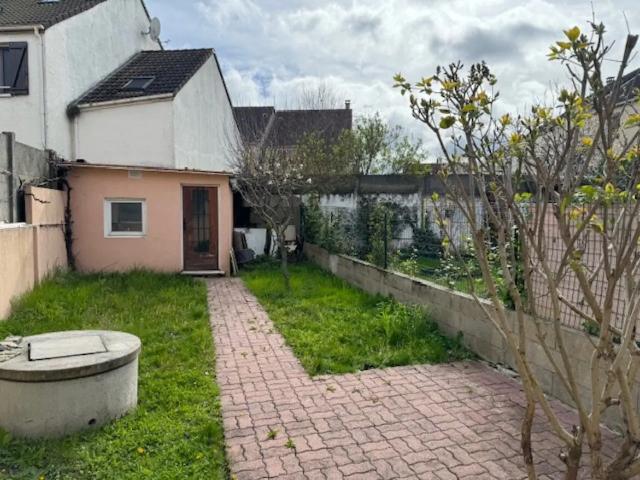 Maison location à Le Raincy, Sevran