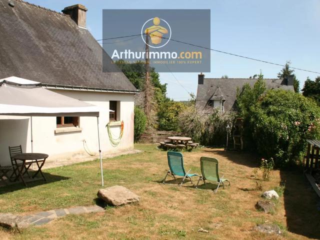 Maison location à Lorient, Bretagne