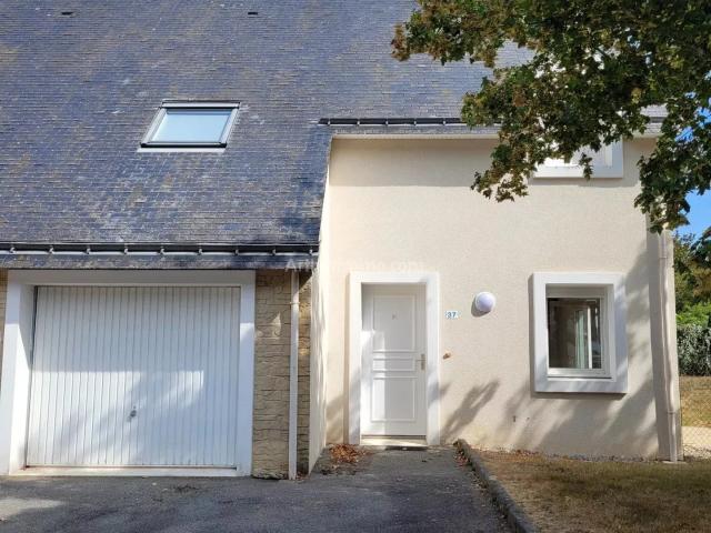 Maison location à Lorient, Bretagne