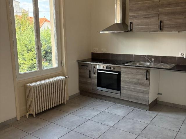 Maison location à Roanne, Mably