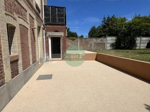 Maison location à Le Havre