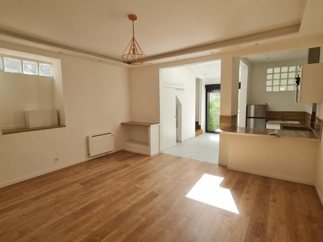 Maison location à Reims