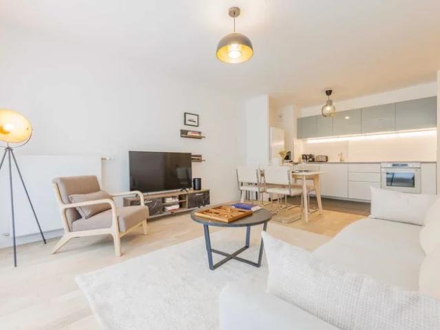 Appartement location à Saint-Denis, Île-de-France