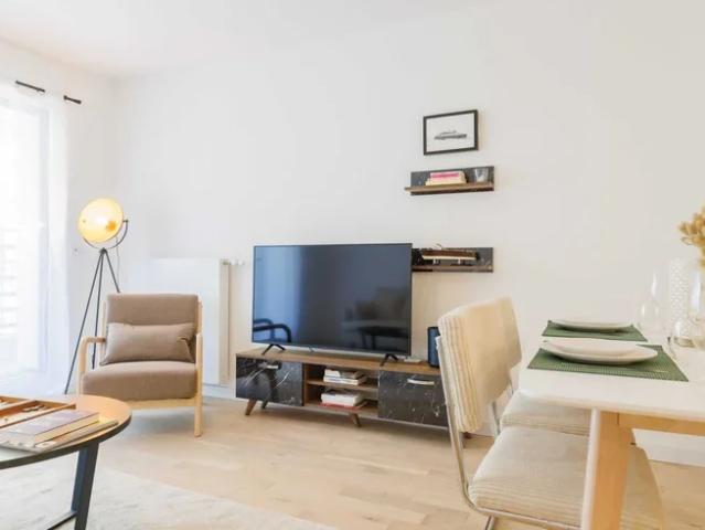 Appartement location à Saint-Denis, Île-de-France