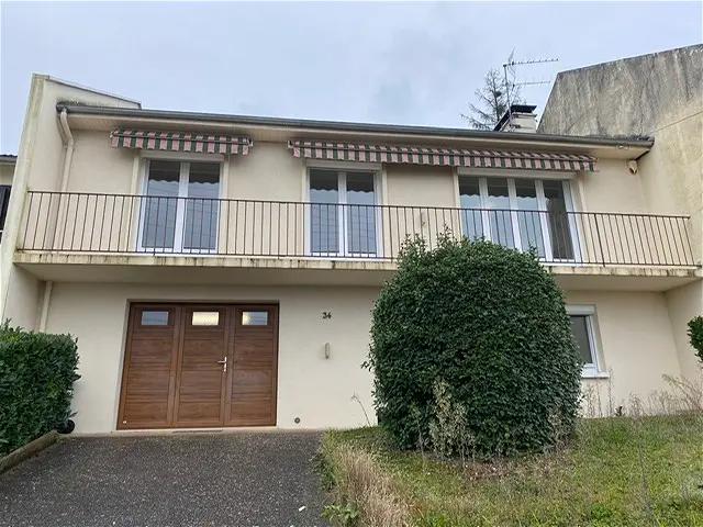Maison location à Sens