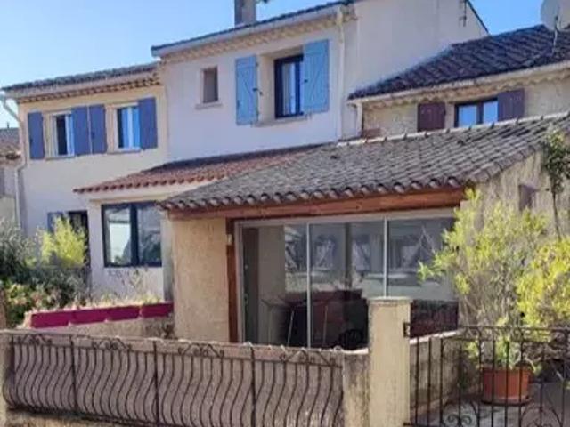 Maison location à Fuveau, Bouches-du-Rhône