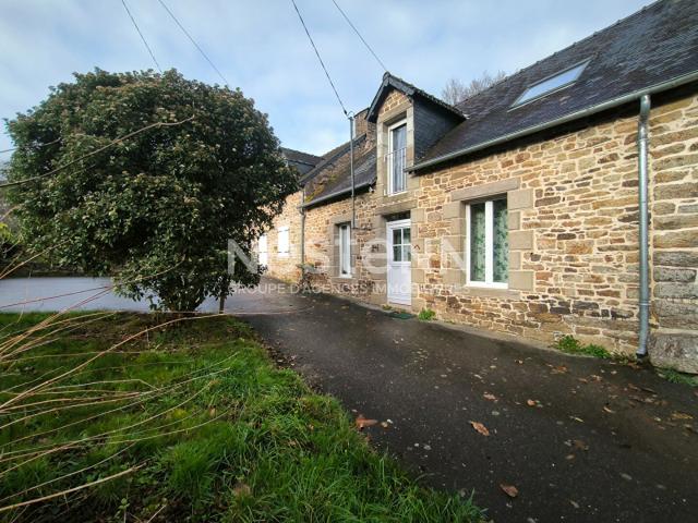 Maison location à Boiry, Saint-Guyomard