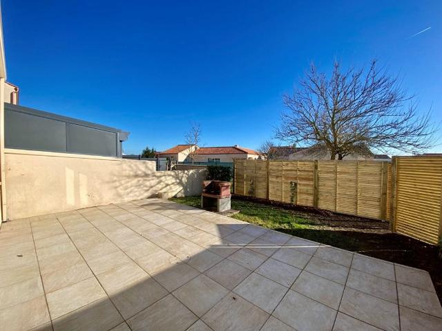 Maison location à Les Sables-d'Olonne, Saint-hilaire-de-riez