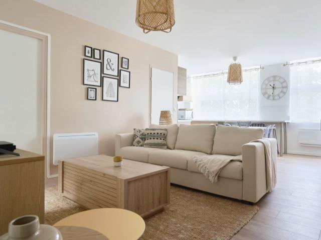 Maison location à Lille