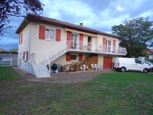 Maison location à Montbrison, Veauche
