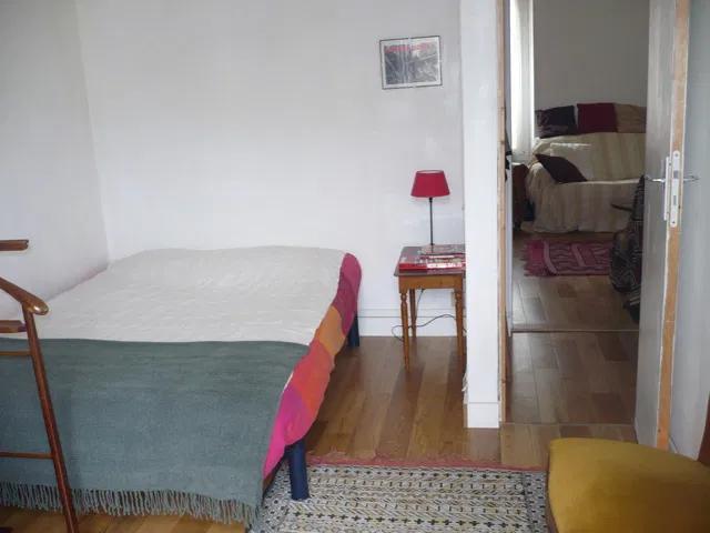 Maison location à Saint-Denis, Île-de-France