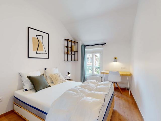 Maison location à France métropolitaine, Chatou