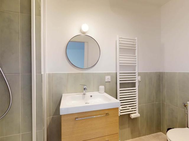 Maison location à France métropolitaine, Chatou