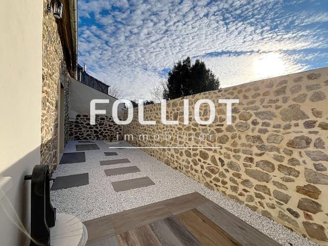 Maison location à Avranches, Donville-les-bains
